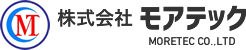 株式会社モアテック - 磁気シール、磁性流体シールの開発、製造、販売